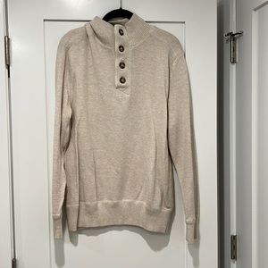 Vintage Eddie Bauer sweater